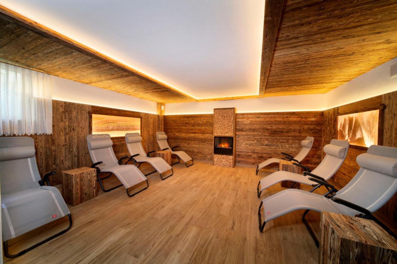 Gasthof Pension Innerhutt Пфельдерс Экстерьер фото