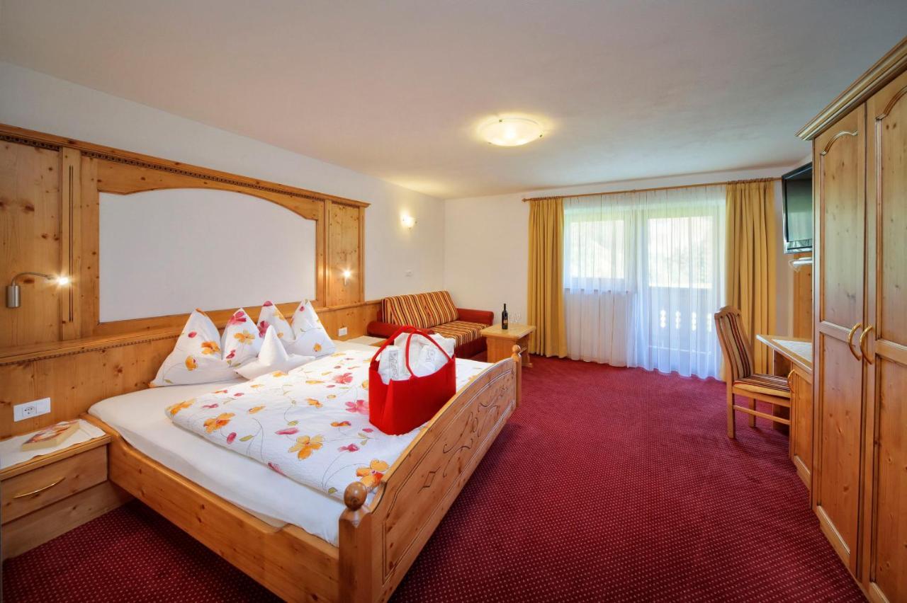 Gasthof Pension Innerhutt Пфельдерс Экстерьер фото